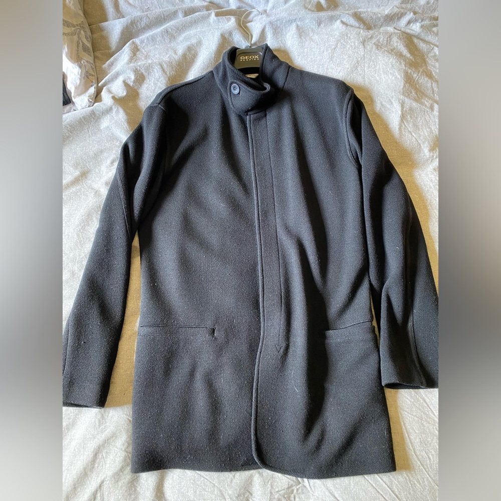Men’s Armani Knit Jacket size Medium